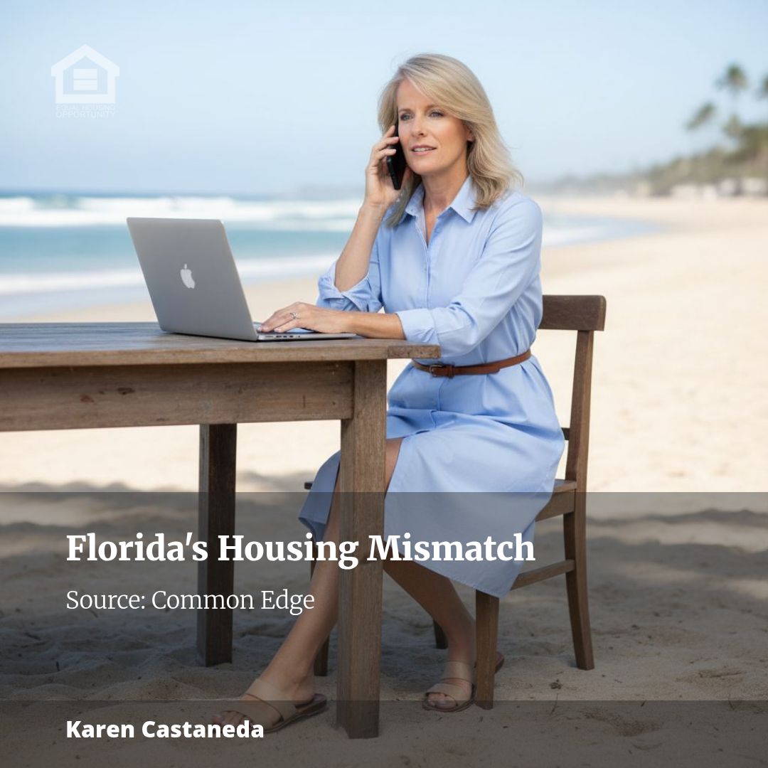 Florida’s Unique Housing Market Offers New Opportunities
